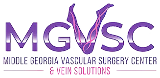 Middle Georgia Vascular Surgery Center & Vein Solutions (MGVSC) Logo