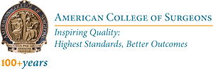 American College of Surgeons